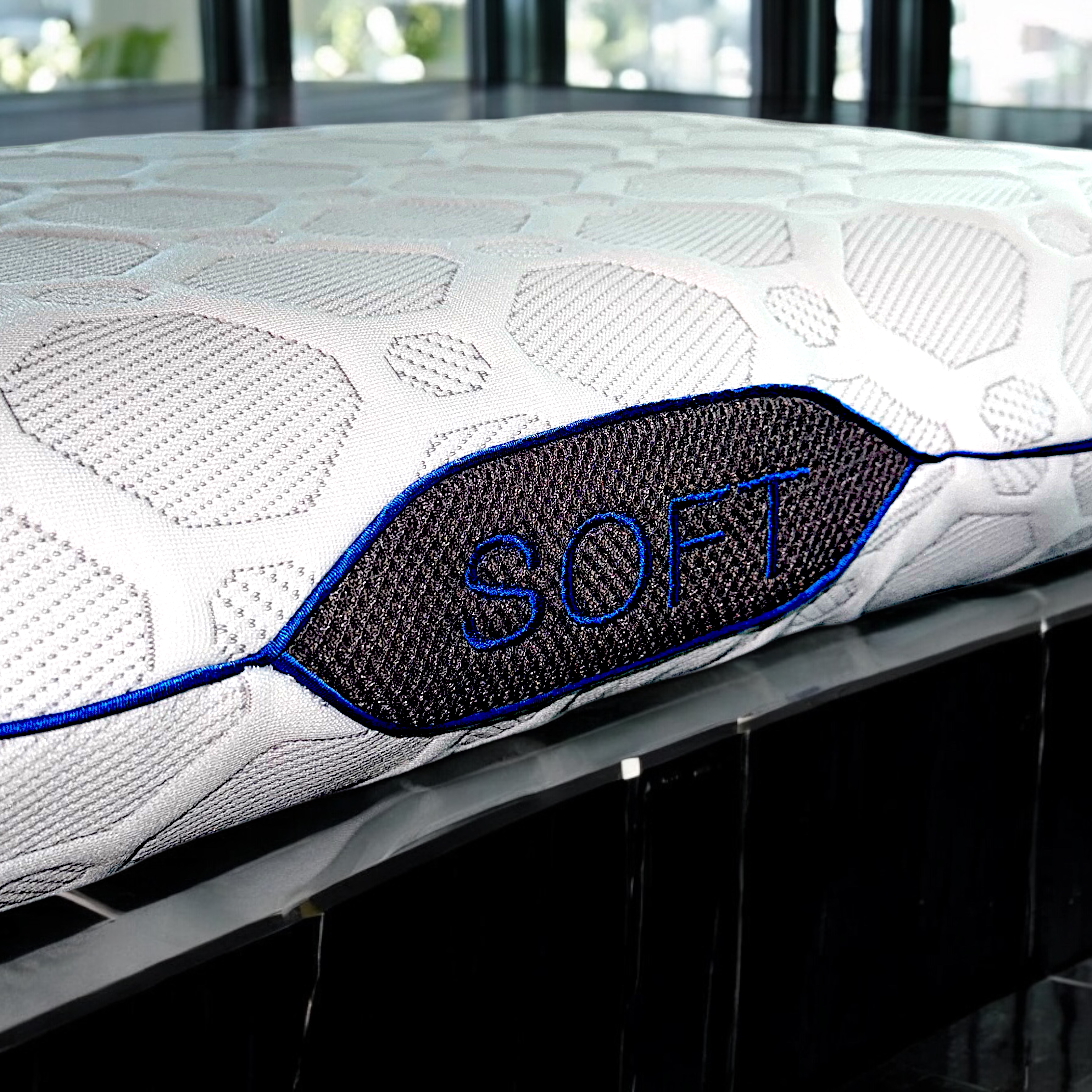 Jastuk Soft 40x70 profilisana memory pena