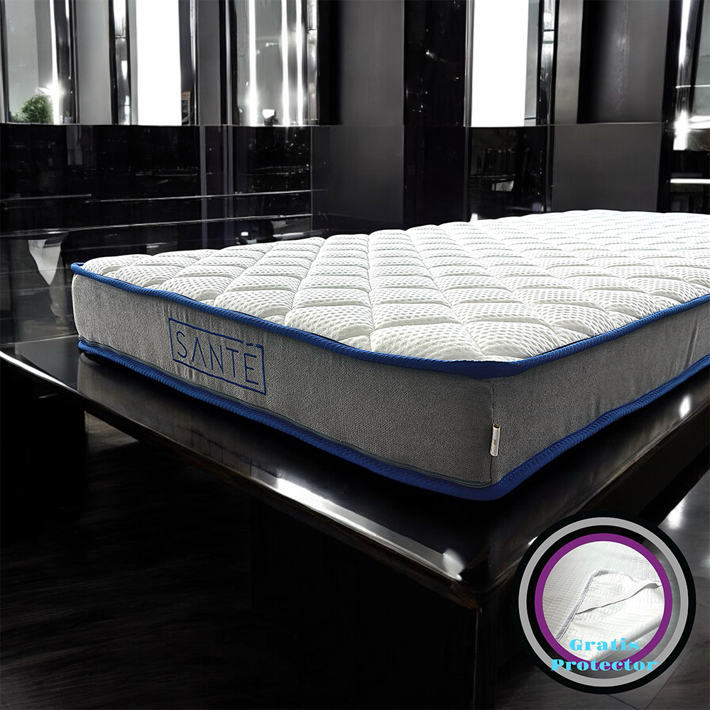 Sante dušek Elegant 160x200